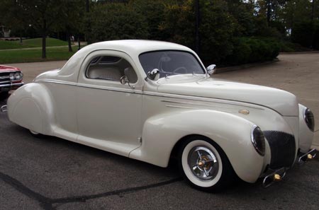 Classic Car